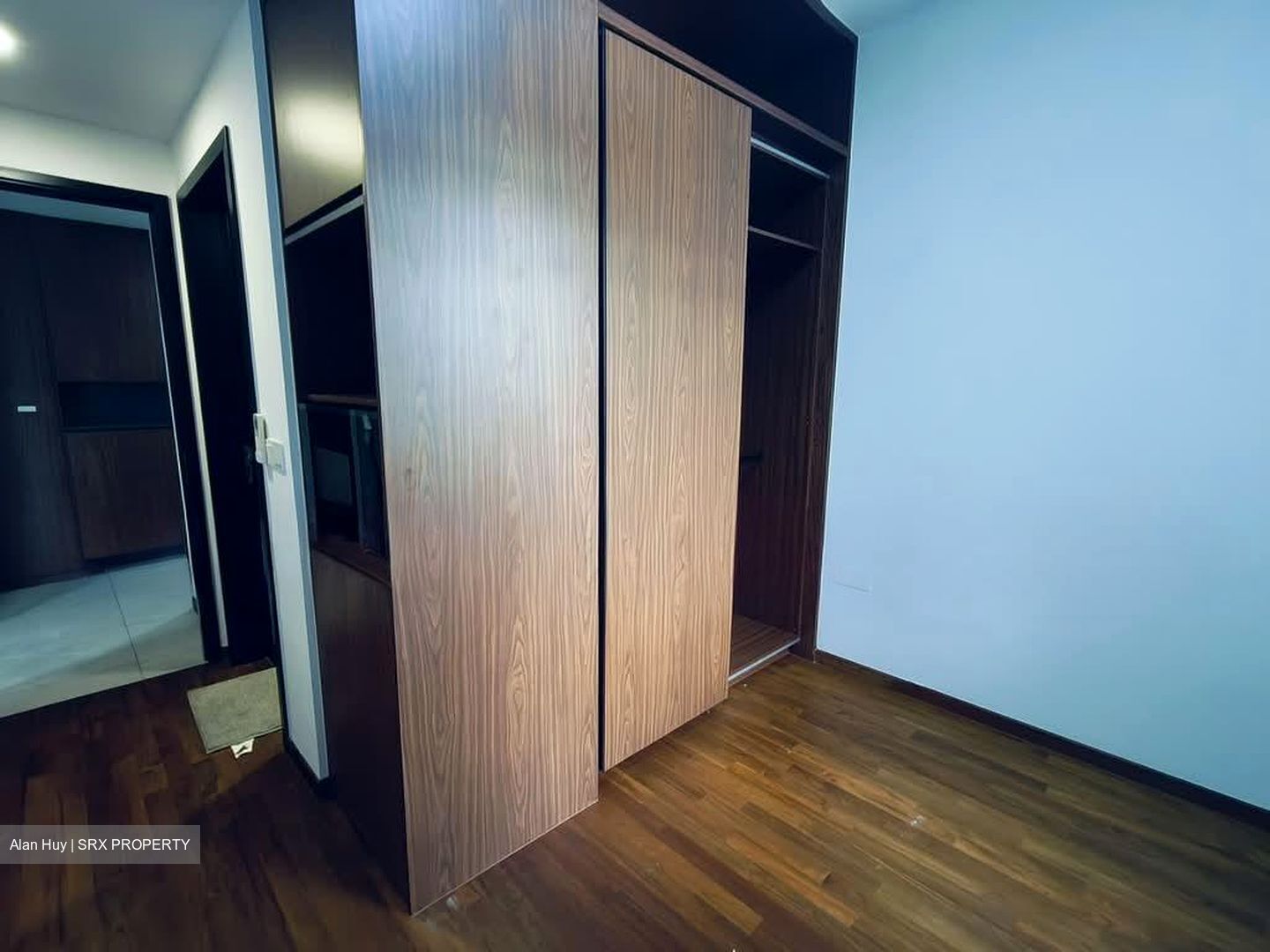 BUKIT 828 (D23), Apartment #590891021